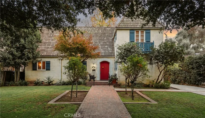 1140 Lorain Road, San Marino, CA 91108