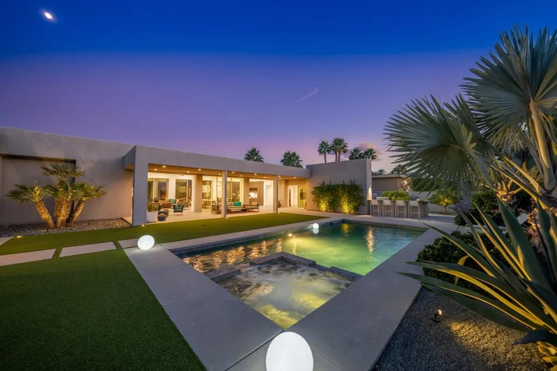 26 Sun Ridge Circle, Rancho Mirage, CA 92270