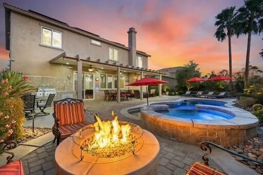 43247 Fiore Street, Indio, CA 92203