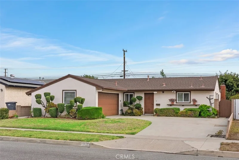 10050 Holder Street, Buena Park, CA 90620