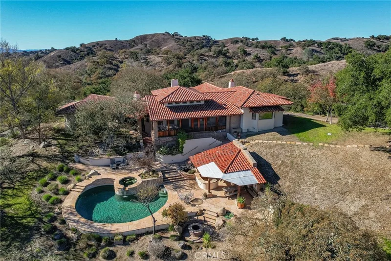 4600 Tims Road, Santa Ynez, CA 93460