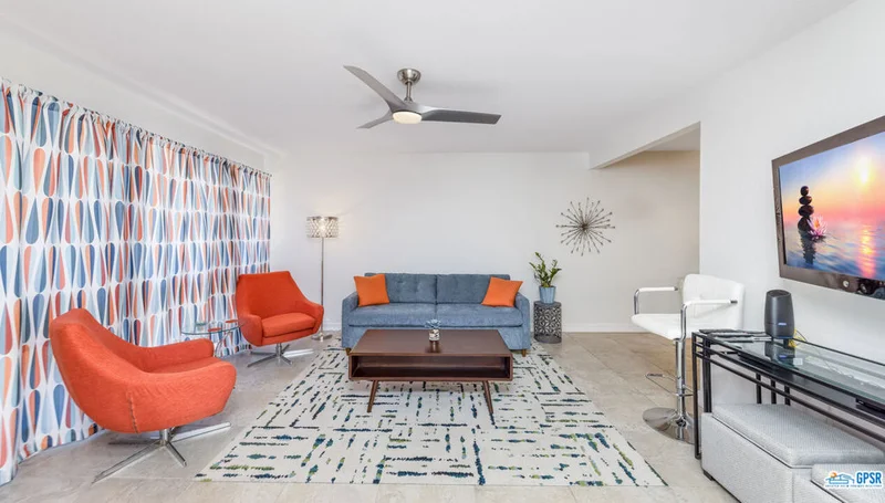463 Bradshaw Lane 26, Palm Springs, CA 92262