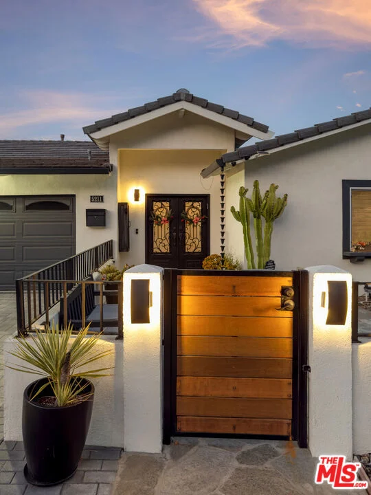 5211 Veronica Street, Los Angeles, CA 90008