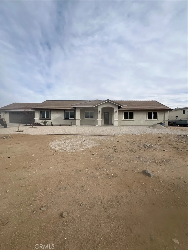 8787 Shantung Road, Lucerne Valley, CA 92356