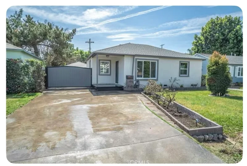 1012 E Birchcroft Street, Arcadia, CA 91006