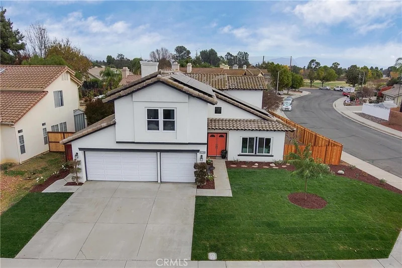 42140 Weeping Willow Lane, Murrieta, CA 92562