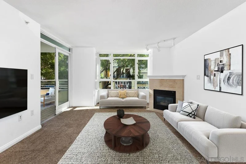 850 Beech St 306, San Diego, CA 92101