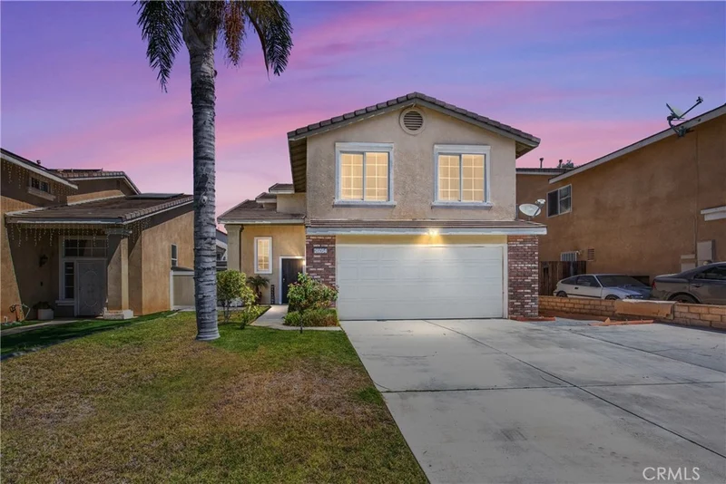 26054 Peck Street, Moreno Valley, CA 92555