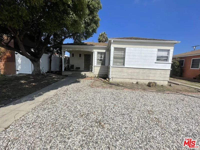 10404 Ruthelen Street, Los Angeles, CA 90047