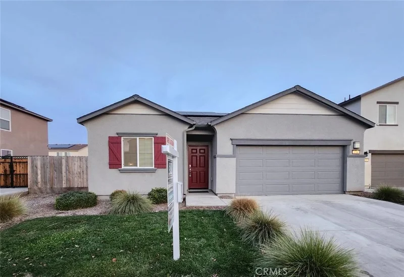 124 Harp Court, Merced, CA 95341