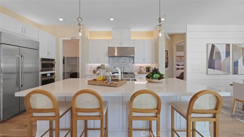 29650 Paseo Capilla, Valencia, CA 91354
