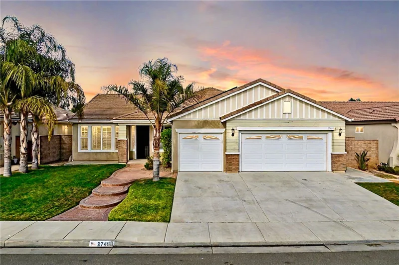 27460 Finale Court, Menifee, CA 92584