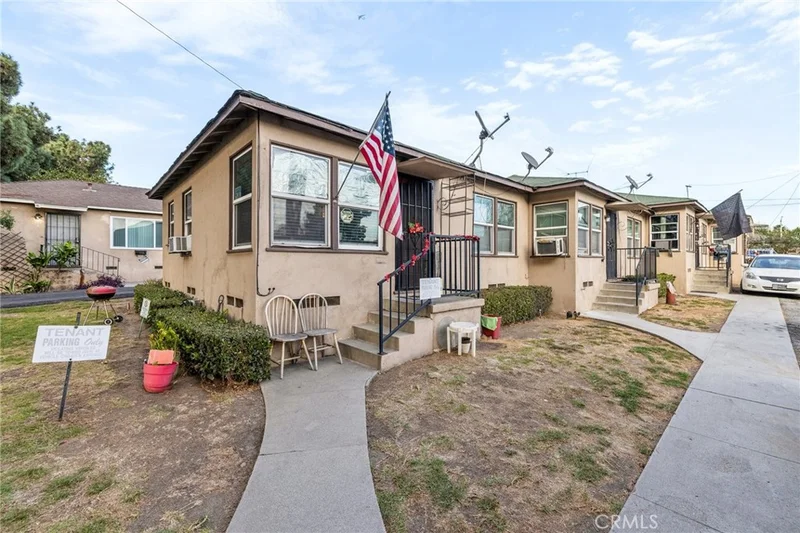 7726 Pickering Avenue, Whittier, CA 90602