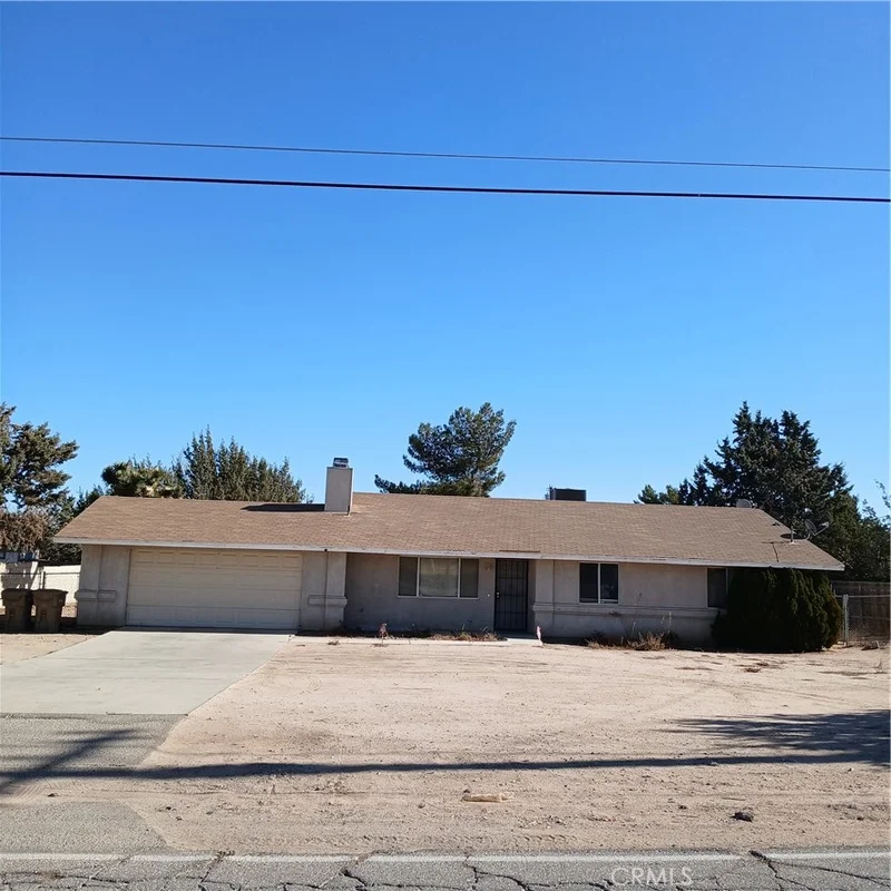 7775 Maple Avenue, Hesperia, CA 92344