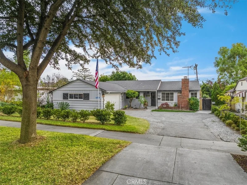 420 E Foothill Boulevard, Glendora, CA 91741
