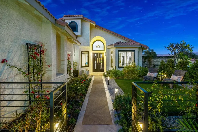 78680 Forbes Circle, La Quinta, CA 92253
