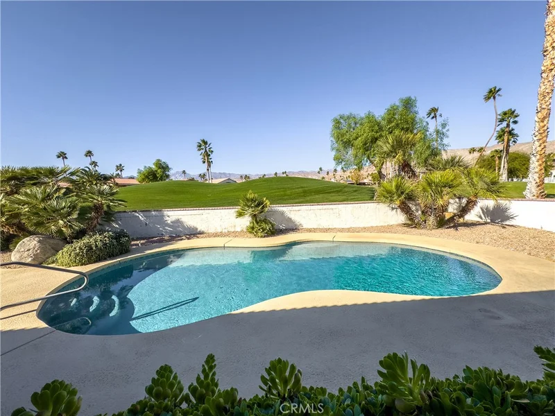 8528 Warwick Drive, Desert Hot Springs, CA 92240