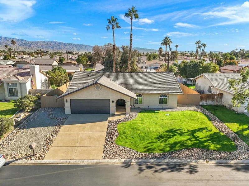 41710 Brownstown Drive, Bermuda Dunes, CA 92203