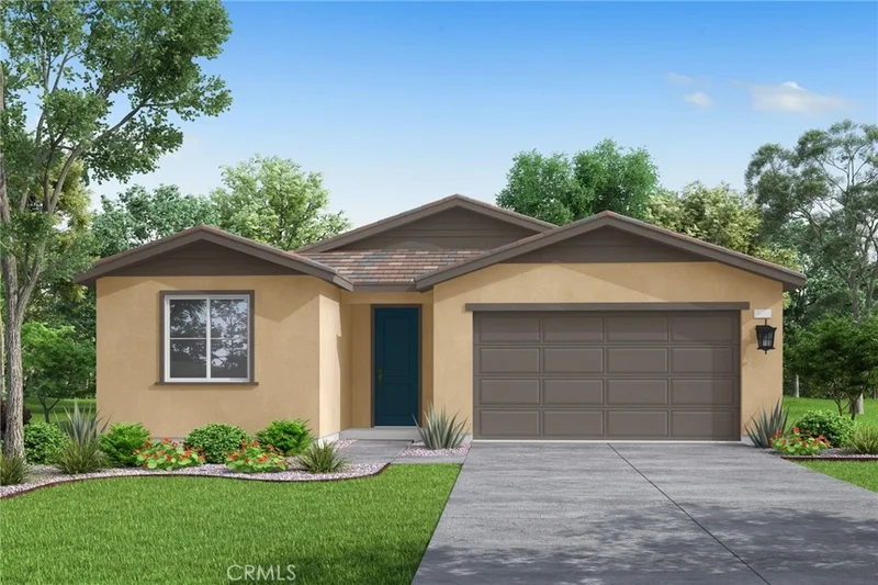 5123 Beech Lane, Banning, CA 92220