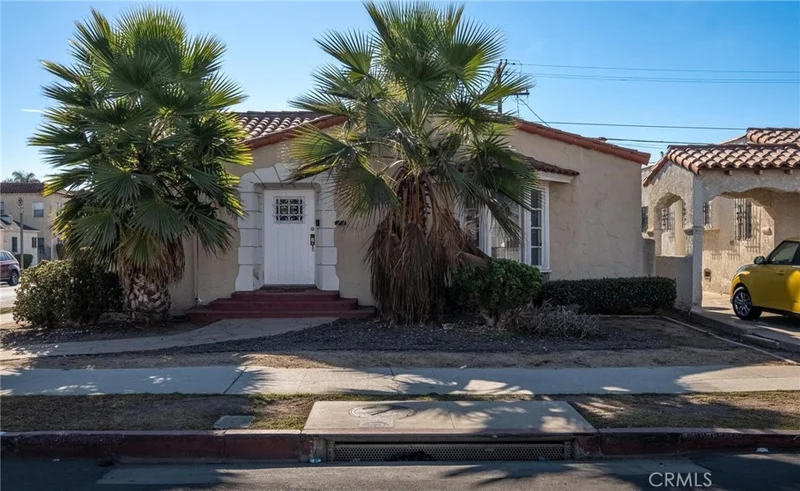 1030 W 80th St, Los Angeles, CA 90044