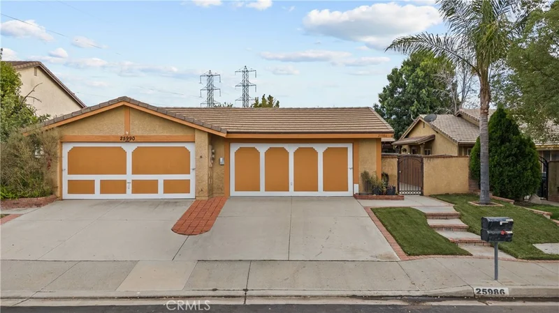 25986 Pueblo Drive, Valencia, CA 91355