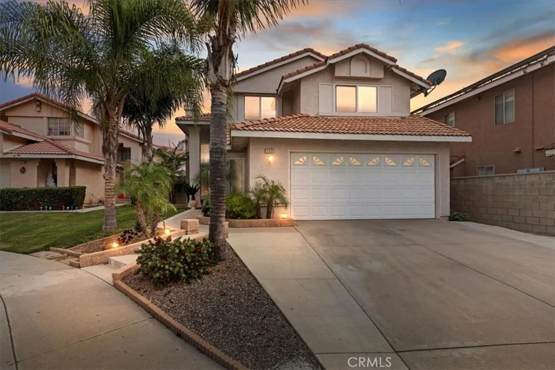 11331 Sarah Court, Fontana, CA 92337