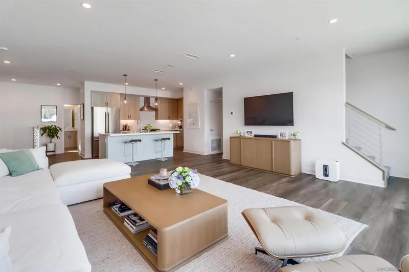 4101 Voltaire St. 2, San Diego, CA 92107