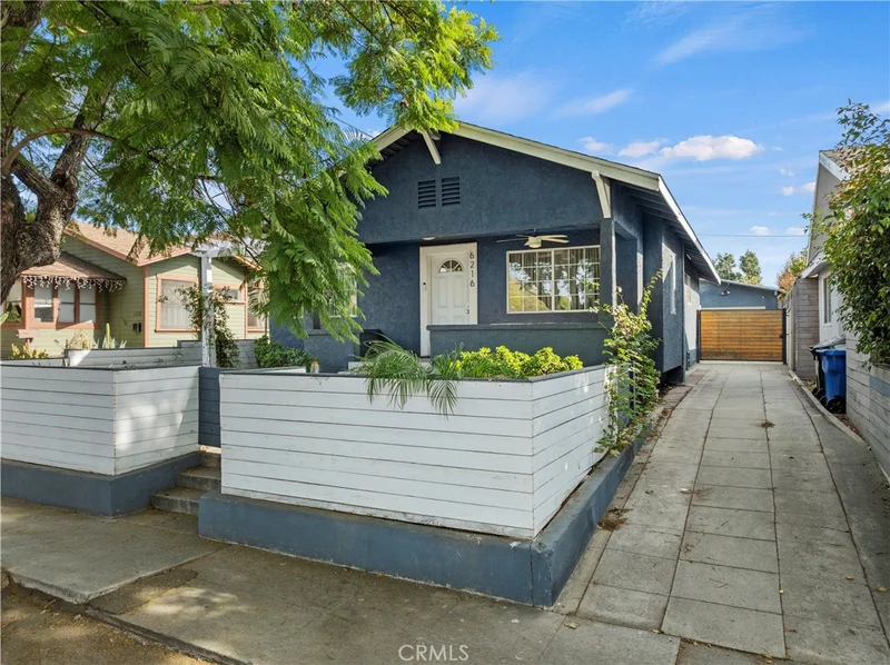 6216 Aldama Street, Los Angeles, CA 90042