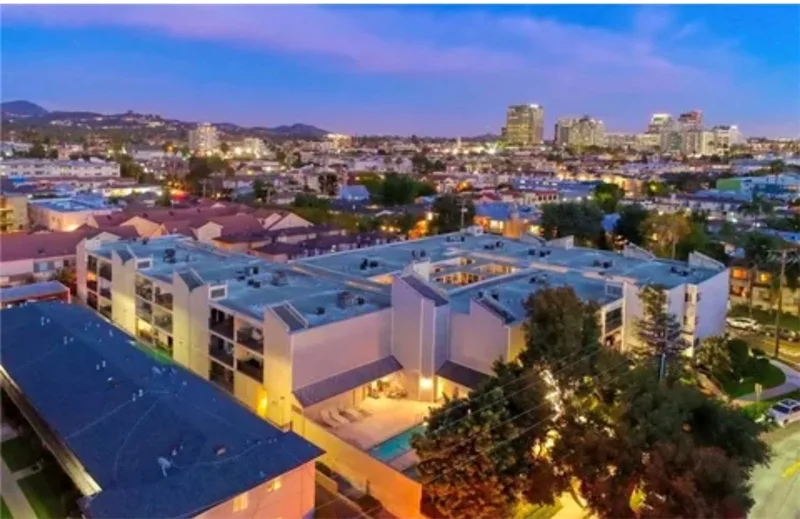 1236 N Columbus Avenue 4, Glendale, CA 91202