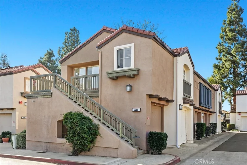 230 S Grisly Canyon Drive A, Orange, CA 92869
