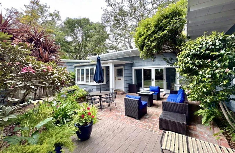 Santa Fe Street, Carmel, CA 93921