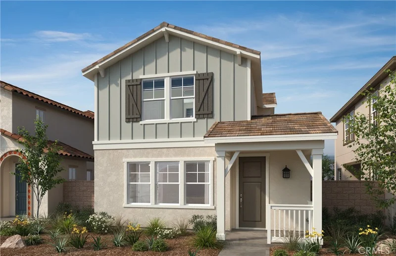 8550 E Midway Lane, Chino, CA 91708