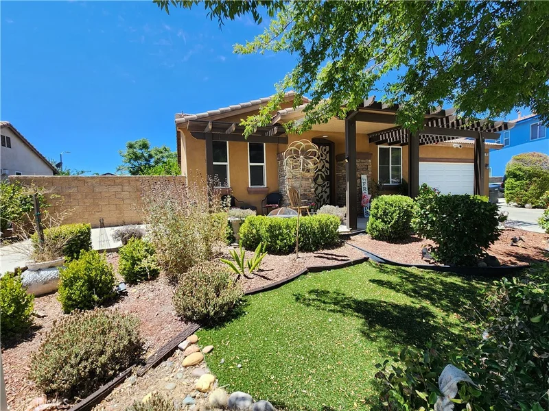 431 Cantata Avenue, Hemet, CA 92545