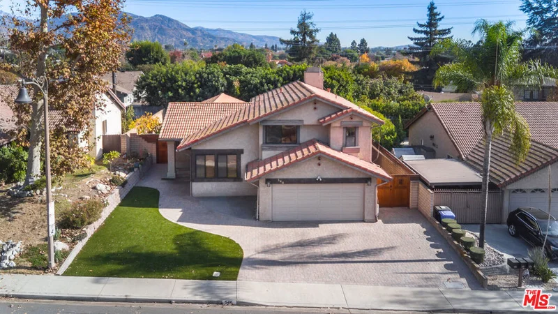 546 Woodbluff Street, Duarte, CA 91010