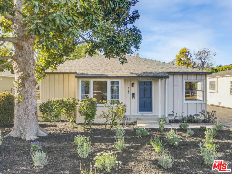 4529 Morse Avenue, Studio City, CA 91604