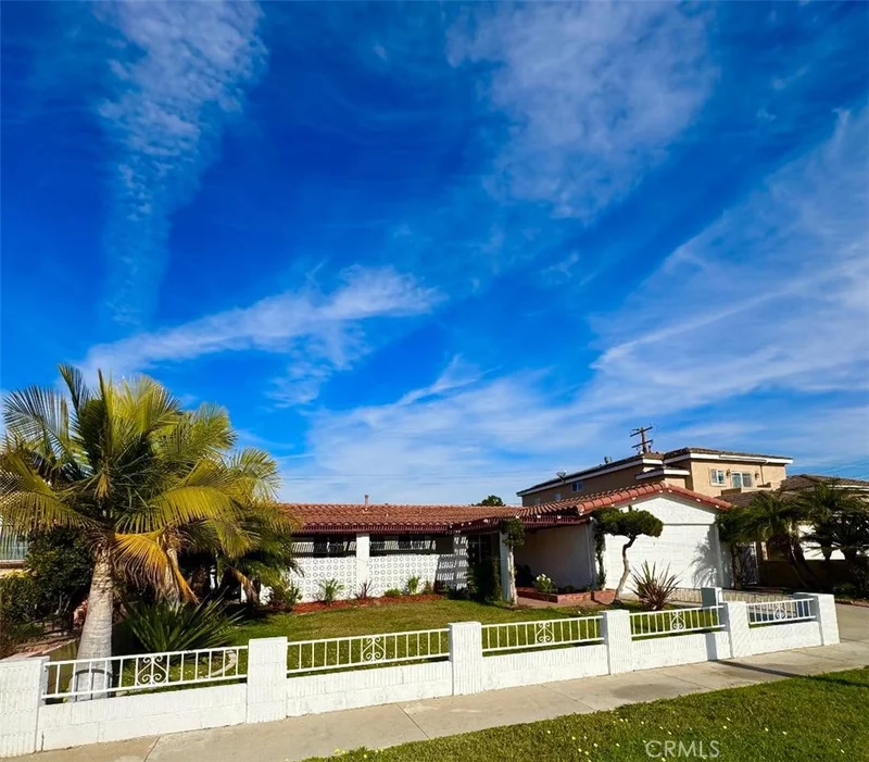 8591 Hollyoak Street, Buena Park, CA 90620