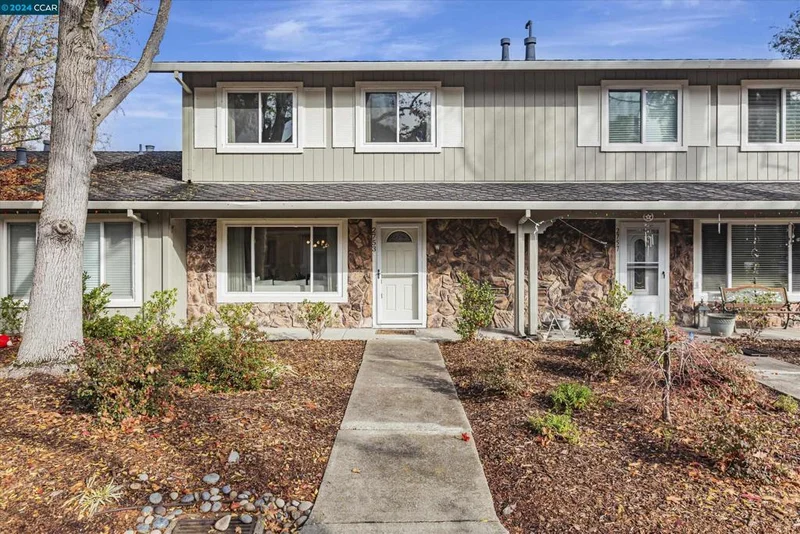 2753 Fountainhead Dr, San Ramon, CA 94583