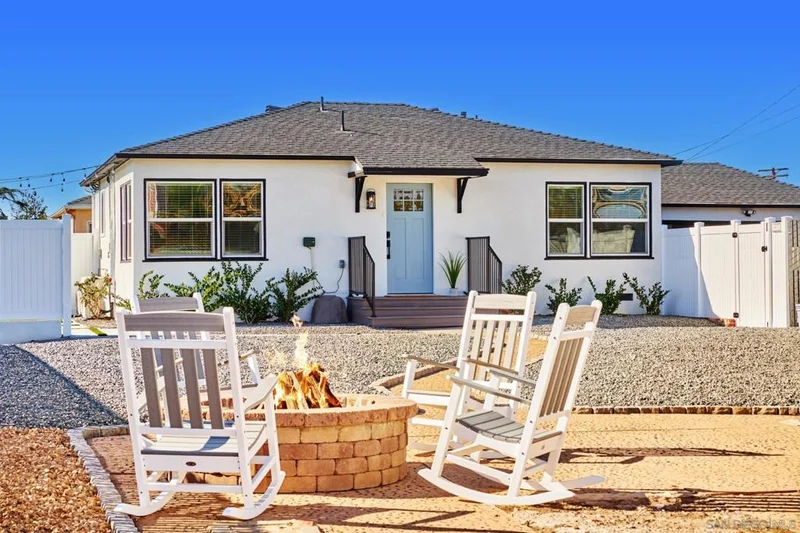 8770 Washington Avenue, La Mesa, CA 91942