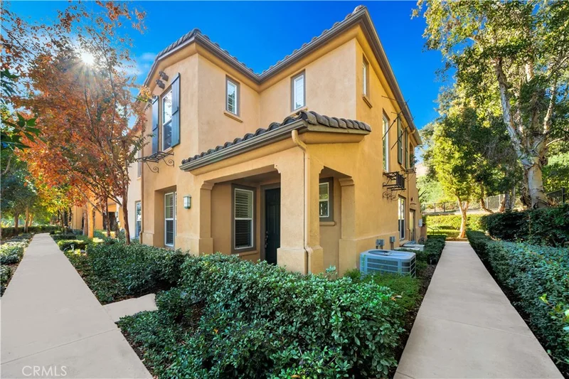 3 Baccus, Ladera Ranch, CA 92694