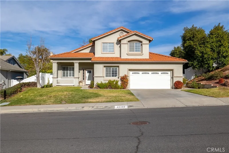 41132 Promenade Chardonnay, Temecula, CA 92591