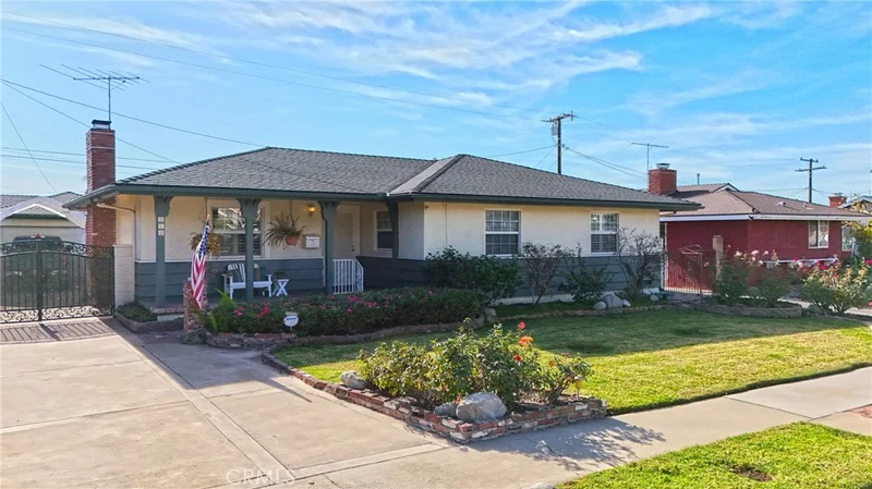 272 E Benwood Street, Covina, CA 91722