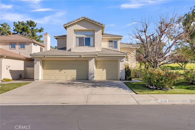10205 Feldspar Drive, Mentone, CA 92359
