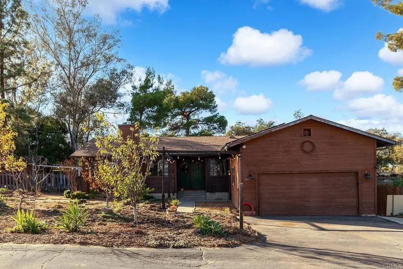 2994 N Victoria Dr, Alpine, CA 91901