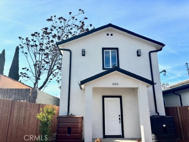 10413 Anzac, Los Angeles, CA 90002