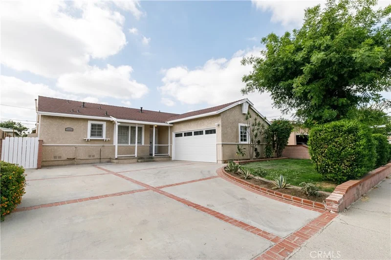 6312 Charlwood Street, Lakewood, CA 90713