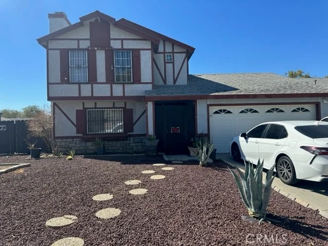 45121 Roberto Court, Lancaster, CA 93535