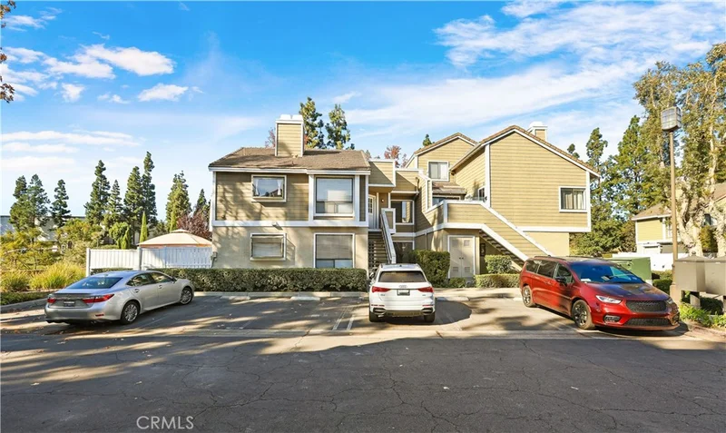 45 Hollyhock Lane 238, Aliso Viejo, CA 92656