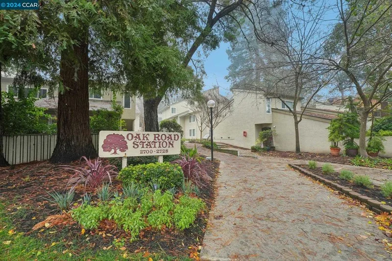 2700 Oak Rd 26, Walnut Creek, CA 94597
