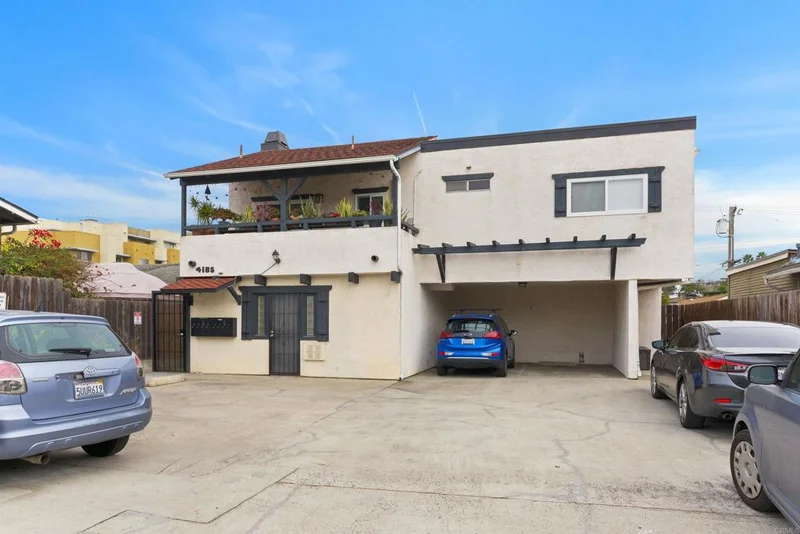 4185 Louisiana Street 1, San Diego, CA 92104