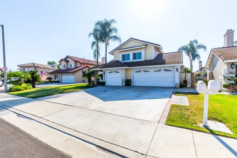 6245 Carter Court, Chino, CA 91710